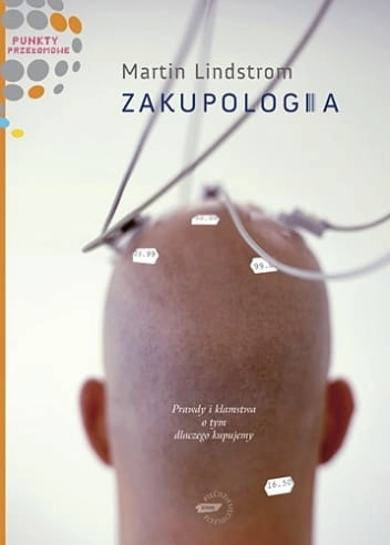 ZAKUPOLOGIA MARTIN LINDSTROM