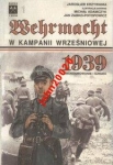 WEHRMACHT W KAMPANII WRZEŚNIOWEJ 1939.KRZYWANIA