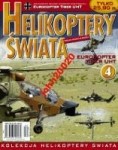 HELIKOPTERY  ŚWIATA NR 4 .EUROCOPTER UHT TIGER