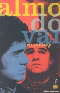ROZMOWY ALMODOVAR