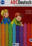 ABC DEUTSCH 3 PODRĘCZNIK + 2CD M KOZUBSKA E KRAWCZYK 