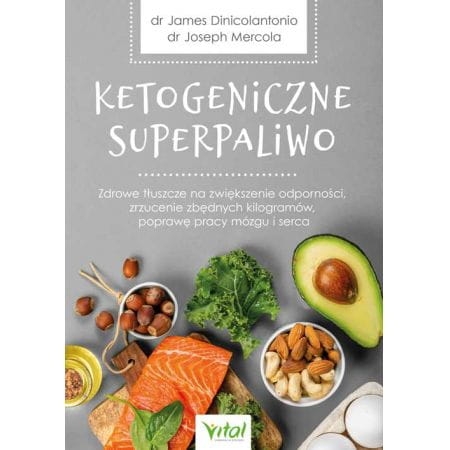KETOGENICZNE SUPERPALIWO DINICOLANTONIO MERCOLA