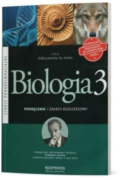 BIOLOGIA LO 3 ODKRYWAMY NA NOWO W 2018 A MICHALIK