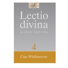 Lectio divina Okres wielkanocny