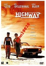 HIGHWAY - DVD-J.Leto