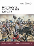 WOJOWNIK MONGOLSKI 1200 1350 STEPHEN TURNBULL