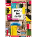 ZNISZCZ TEN DZIENNIK NOWY 