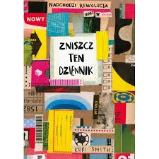 ZNISZCZ TEN DZIENNIK NOWY 