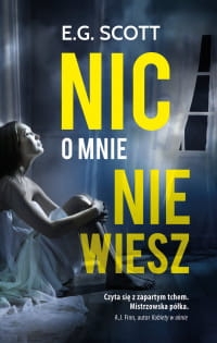 NIC O MNIE NIE WIESZ JACEK ŻUŁAWNIK