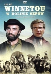 WINNETOU W DOLINIE SĘPÓW VOHRER HILL DVD