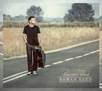 ROMAN REED CD FOLIA