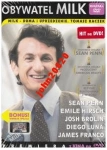 OBYWATEL MILK,dvd,Sean Penn