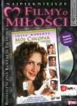 MÓJ CHŁOPAK SIĘ ŻENI DVD ROBERTS FOLIA