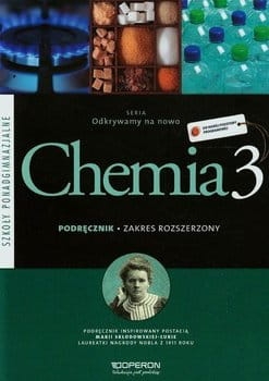 CHEMIA LO 3 ODKRYWAMY NA PODR STANISLAWA HEJWOWSKA