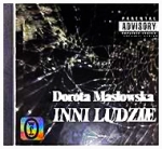 INNI LUDZIE DOROTA MASŁOWSKA NOWA TWARDA 