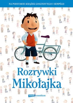 ROZRYWKI MIKOŁAJKA MIKOŁAJEK GOSCINNY  SEMPE NOWA