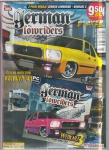 GERMAN LOWRIDERS  PC CD ROM FOLIA