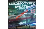 LOKOMOTYWY ŚWIATA 22