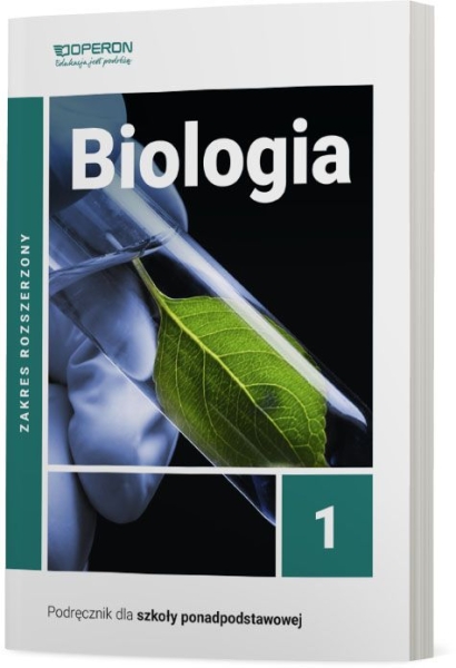 BIOLOGIA LO 1 PODR ZR W 2019 B JAKUBIK R SZYMAŃSKA
