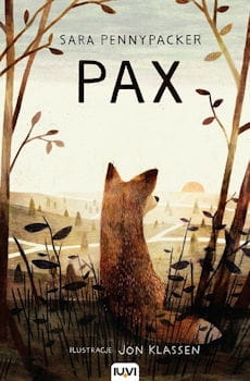 PAX PENNYPACKER SARA