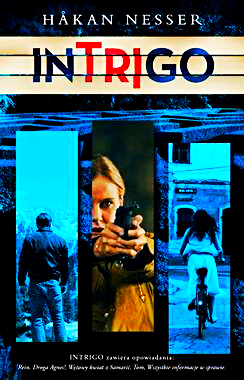 INTRIGO HAKAN NESSER NOWA 520 STRON 
