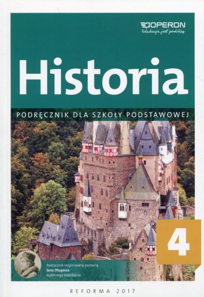 HISTORIA SP 4 PODRĘCZNIK MARIA PACHOLSKA WIESŁAW ZDZIABEK