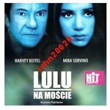 DVD - LULU NA MOŚCIE-Keitel