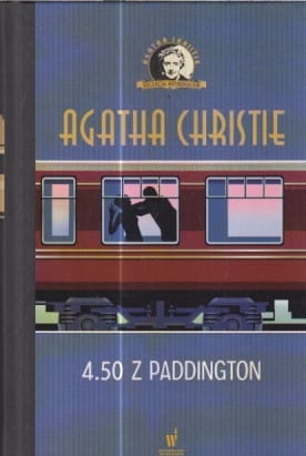 4 50 Z PADDINGTON AGATHA CHRISTIE NOWA