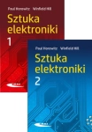 SZTUKA ELEKTRONIKI CZ 1-2 WINFIELD HILL PAUL HOROWITZ