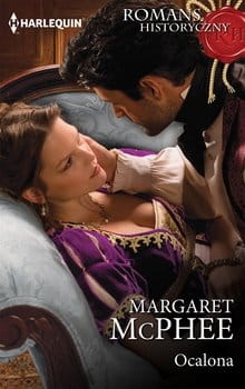 OCALONA MARGARET MCPHEE HARLEQUIN NOWA