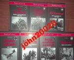 ZBRODNICZE FORMACJE.LUFTWAFFE,WAFFEN SS TWARDA