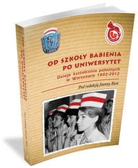 OD SZKOŁY BABIENIA PO UNIWERSYTET