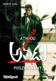 ATHADU-POSZUKIWANY.DVD.
