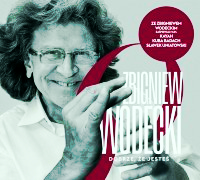 DOBRZE ŻE JESTEŚ ZBIGNIEW WODECKI CD 
