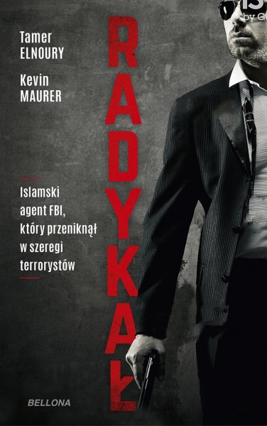 RADYKAŁ KEVIN MAURER 