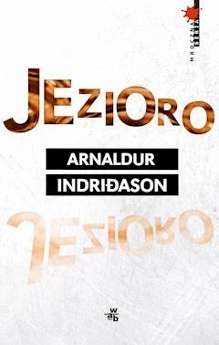 JEZIORO ARNALDUR INDRIDASON 346 STRON 