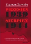 WRZESIEŃ 1939 SIERPIEŃ 1944 ZYGMUNT ZAREMBA  NOWA
