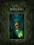 WORLD OF WARCRAFT KRONIKA TOM 2 ENTERTAINMENT