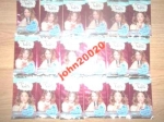 VIOLETTA.DISNEY.ACTIVITY CARDS.1 SASZETKA 5 KART