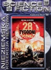 28 TYGODNI PÓŹNIEJ DVD