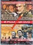 BEZ PRZEBACZENIA / WYPRAWA DO WNĘTRZA ZIEMI.DVD