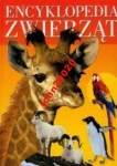 ENCYKLOPEDIA ZWIERZĄT .DINOZAURY SSAKI,PTAKI.NOWA