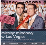 MIESIĄC MIODOWY W LAS VEGAS.CAGE,PARKER,CAAN