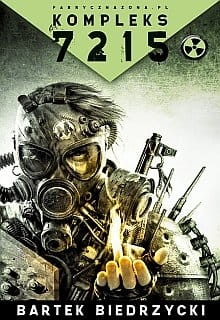 KOMPLEKS 7215 BARTEK BIEDRZYCKI NOWA PEŁNE