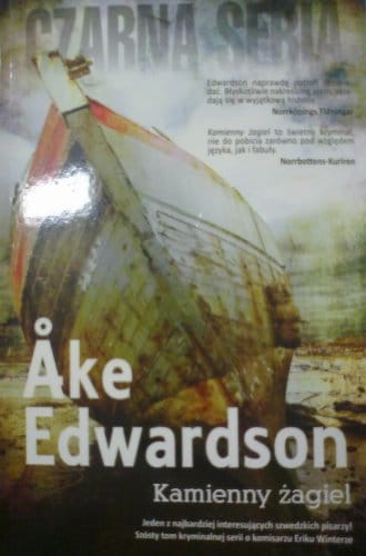 Edwardson KAMIENNY ŻAGIEL