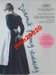 DZIENNIK PANNY SŁUŻĄCEJ.DVD.LEA SEYDOUX.FOLIA