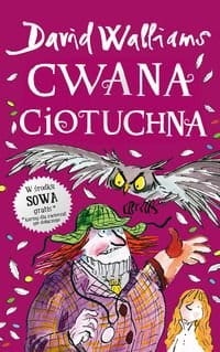CWANA CIOTUCHNA DAWID WILLIAMS