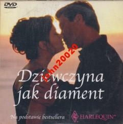 DZIEWCZYNA JAK DIAMENT..DVD