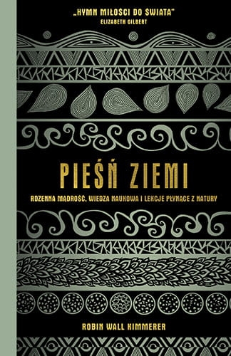 PIEŚŃ ZIEMI RDZENNA MĄDROŚĆ K R  WALL