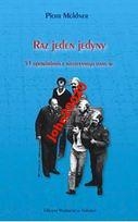 RAZ JEDEN JEDYNY.PIOTR MULDNER.